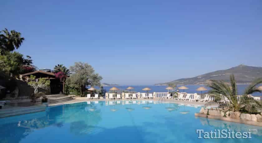 Patara Prince Resort Hotel